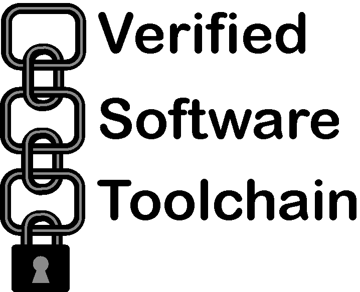 Verified Software Toolchain